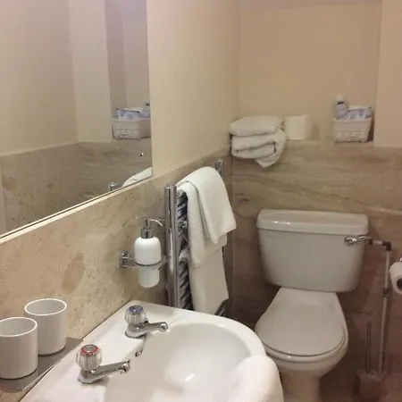 Greenlawn 3* Lisdoonvarna