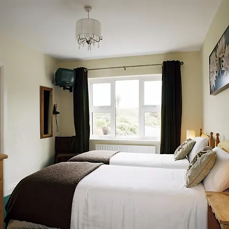 Alojamento de Acomodação e Pequeno-almoço Greenlawn Lisdoonvarna