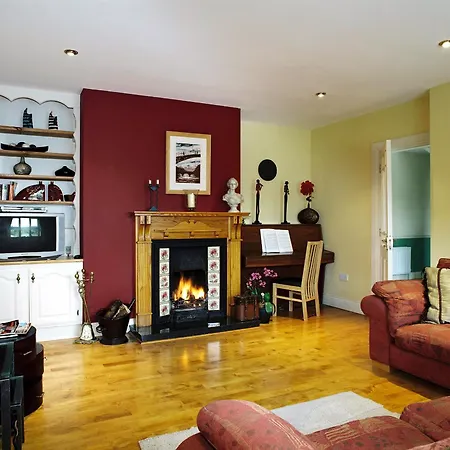 Bed & Breakfast Greenlawn 3*