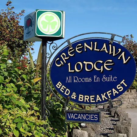 Greenlawn Lisdoonvarna
