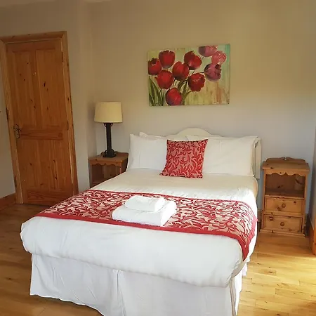Bed & Breakfast Greenlawn 3*