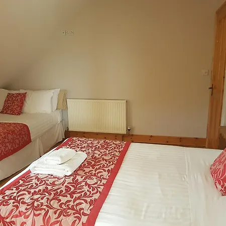 Greenlawn Bed & Breakfast Lisdoonvarna