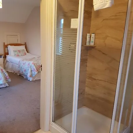 Greenlawn Alojamento de Acomodação e Pequeno-almoço