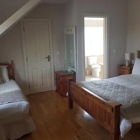 Bed & Breakfast Greenlawn Lisdoonvarna