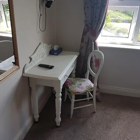 Greenlawn Alojamento de Acomodação e Pequeno-almoço 3*