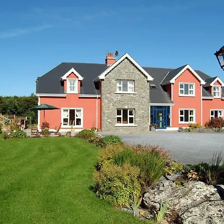 Greenlawn Lisdoonvarna