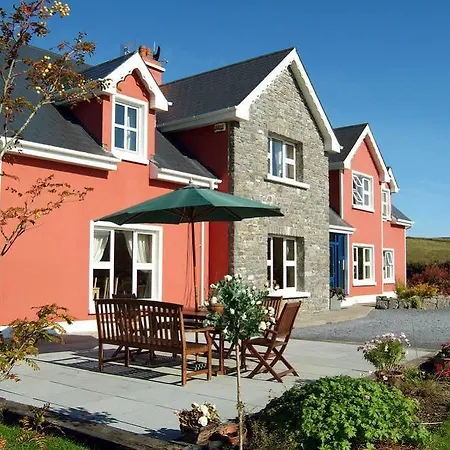 Greenlawn Alojamento de Acomodação e Pequeno-almoço 3*