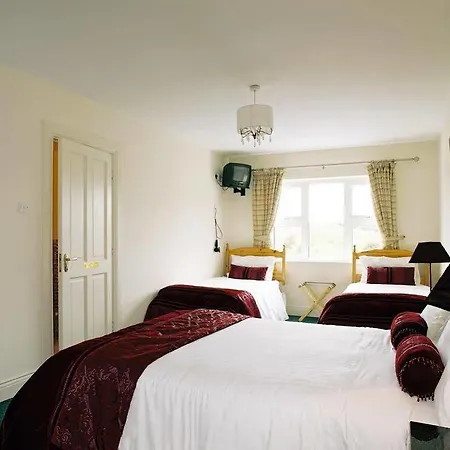 Greenlawn Bed & Breakfast Lisdoonvarna