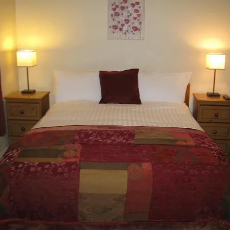 Greenlawn 3* Lisdoonvarna