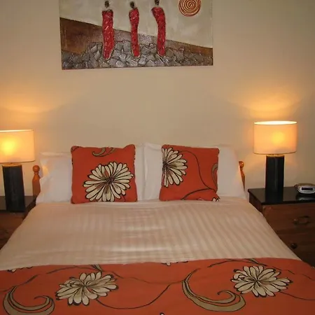 Greenlawn 3* Lisdoonvarna