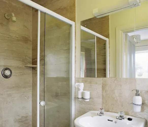 Greenlawn 3* Lisdoonvarna