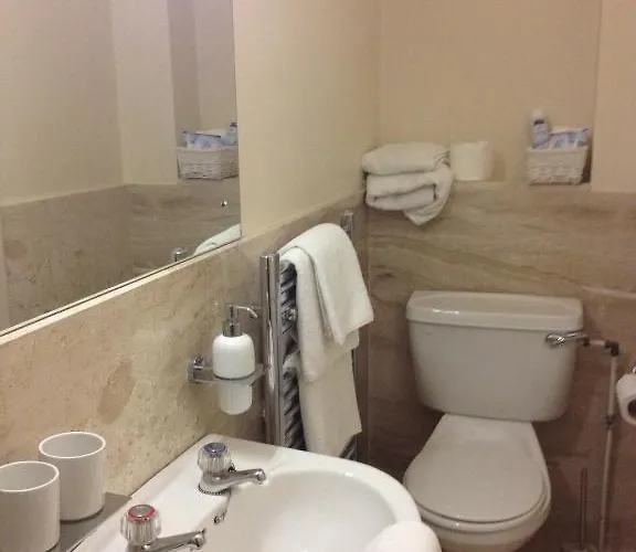 Greenlawn 3* Lisdoonvarna