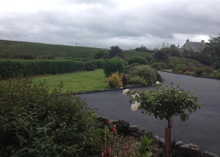 Alojamento de Acomodação e Pequeno-almoço Greenlawn