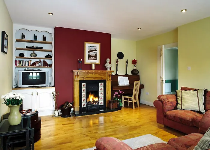 Alojamento de Acomodação e Pequeno-almoço Greenlawn 3*