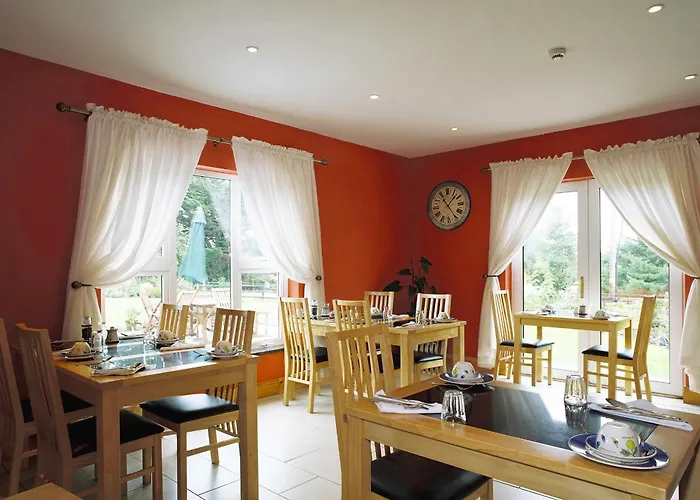 Greenlawn Lisdoonvarna