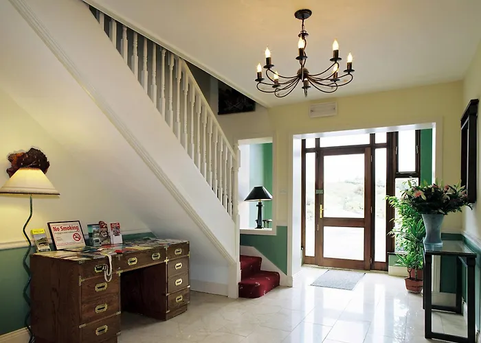 Greenlawn Lisdoonvarna