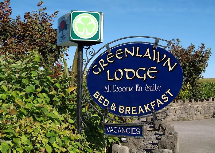 Greenlawn Lisdoonvarna