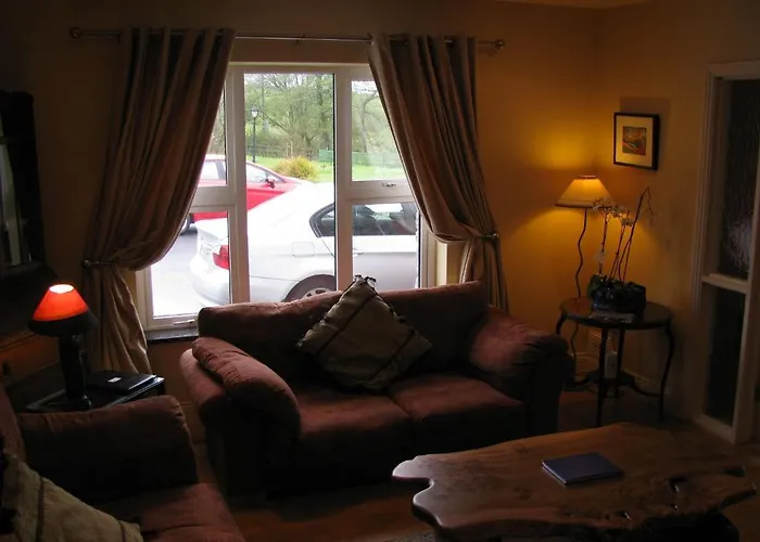 格林拉翁住宿加早餐旅馆 住宿加早餐酒店 3*