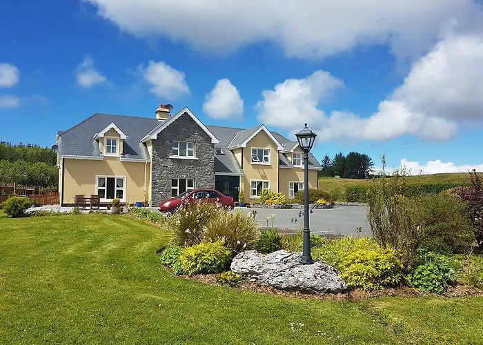 Greenlawn Lisdoonvarna