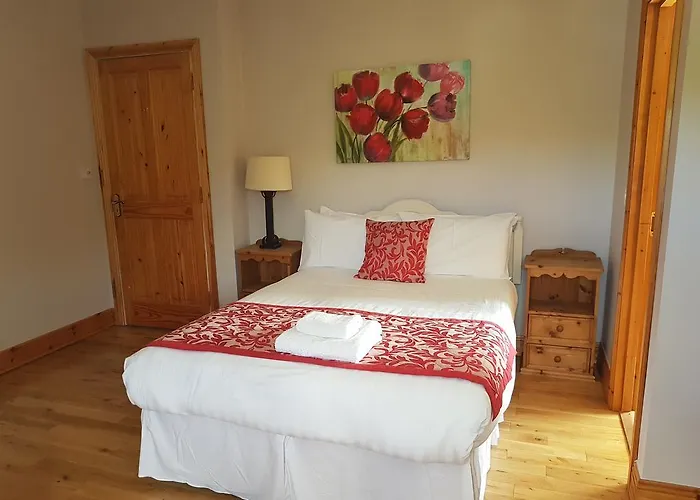 Alojamento de Acomodação e Pequeno-almoço Greenlawn 3*