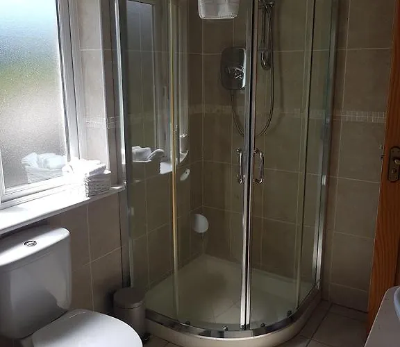 Alojamento de Acomodação e Pequeno-almoço Greenlawn