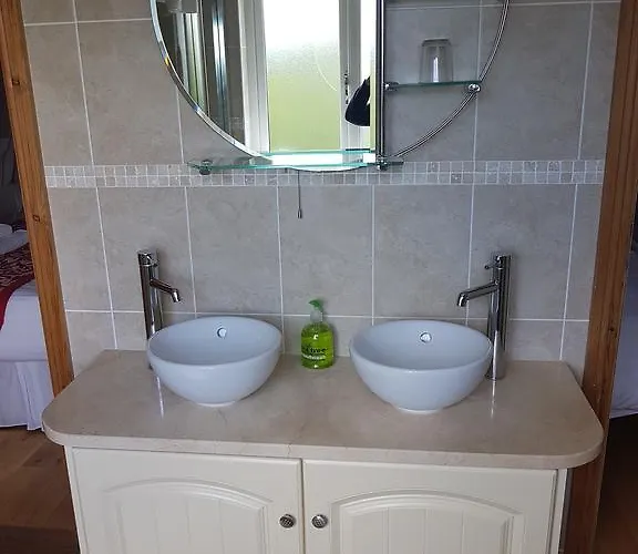 Greenlawn Alojamento de Acomodação e Pequeno-almoço 3*