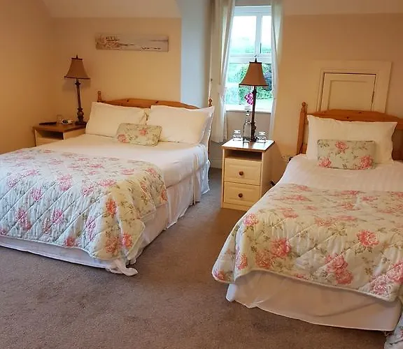 Greenlawn Lisdoonvarna