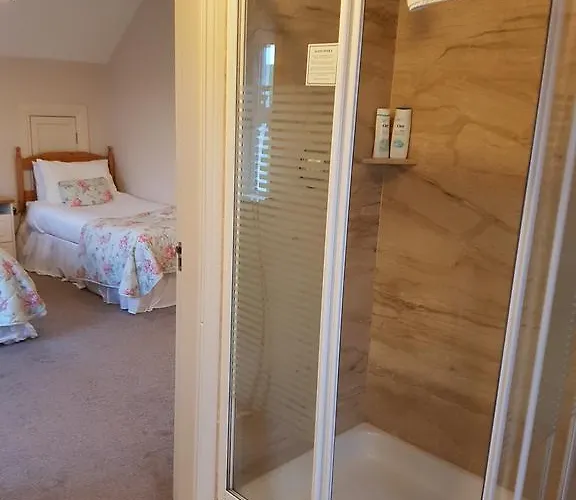 Greenlawn Alojamento de Acomodação e Pequeno-almoço