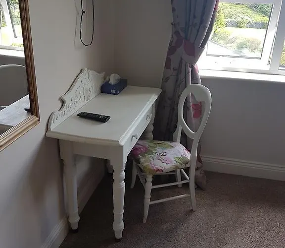 Greenlawn Alojamento de Acomodação e Pequeno-almoço 3*