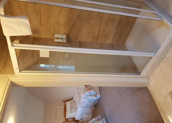 格林拉翁住宿加早餐旅馆 3*