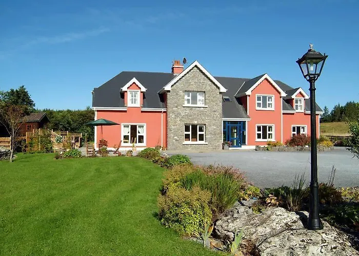 Greenlawn Lisdoonvarna