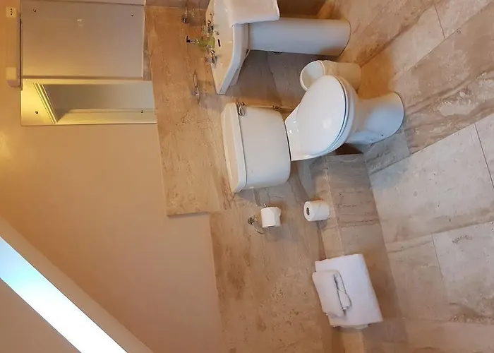 Alojamento de Acomodação e Pequeno-almoço Greenlawn Lisdoonvarna