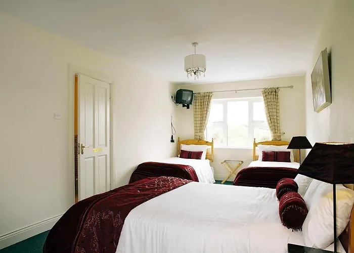 Greenlawn Alojamento de Acomodação e Pequeno-almoço Lisdoonvarna