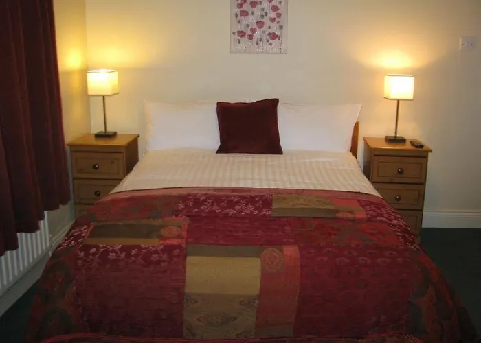 Greenlawn 3* Lisdoonvarna