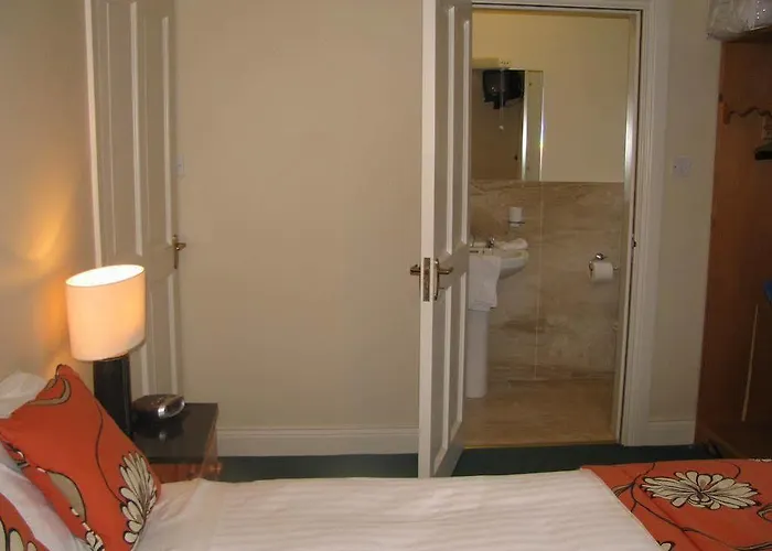 格林拉翁住宿加早餐旅馆